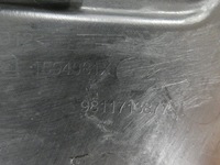 фото thumb №15, Решітка бампера peugeot expert iii права 377.