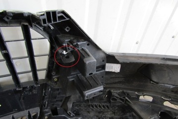 фото thumb №14, Бампер перед переднє audi q3 8u0 11-14