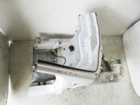 Четвертина кузов передня права ford ka 2 08-16r Оригінал, фото thumb