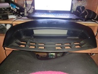 фото thumb №1, 96572391zd дисплей счетчик citroen c4