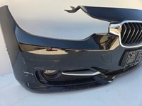 фото thumb №10, Бампер переднее bmw f30 schwarz 2 7299008