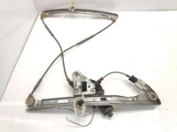 Підйомник скло лівих передніх двері peugeot 206 sw 2e/k 9637530180 Недорого, фото thumb