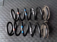 фото thumb №1, Пружина задня задня infiniti qx50 ex 3.0 d