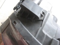 фото thumb №8, Правая лампа --- full led - kia optima iv - gt line