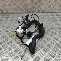 фото thumb №5, Mercedes-benz eqb 2022 левая сторона жгут трубопровод дверь задних