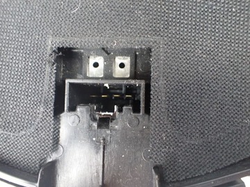 фото thumb №11, Динамик низкочастотный правые левый p bmw f26 9297897