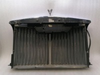 фото thumb №13, Rolls royce phantom mk7 vii 7 передний решётка 51429150383 радиатор set kit