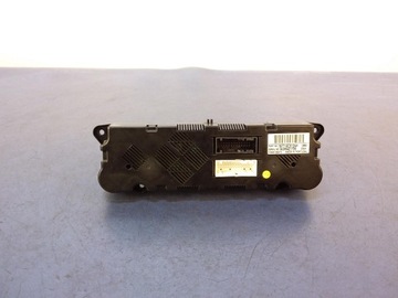 фото thumb №2, Ford mondeo mk4 панель воздуховод климат 7s7t18c612ah