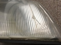 фото thumb №8, Opel vectra b поворотник левый + правый комплект