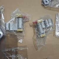 Набор распределительного вала цепь mazda cx-9 3.5 3.7 2007-2016 Киев, фото thumb