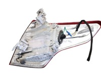 фото thumb №10, Лампа задняя левая citroen c4 i picasso 2007 9653547580