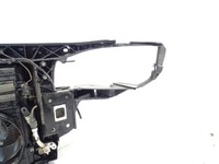 фото thumb №12, Kpl pas підсилювач перед переднє audi tt 8j 3.2 бензин автомат