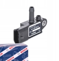 фото thumb №1, Bosch 281 002 770 датчик, тиск вихлопних газів