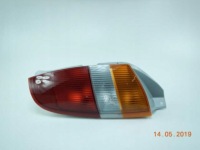 фото thumb №2, Лампа левая задняя задняя hyundai atos 98-05