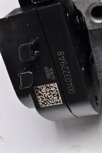 фото thumb №7, Ford focus mk2 volvo c30 s40 v50 механизм выборщик коробки передач 7m5r-7h035-ba