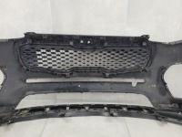 фото thumb №15, Бампер перед передний kia sportage 4 iv 15-18