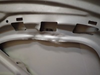 Капот vw t6 Оригинал, фото thumb