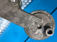 фото thumb №2, Kia niro 1,6 hybrid натяжитель ремень ролик