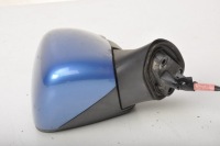 фото thumb №9, Nissan micra k14 зеркало левая 9 pin anglik