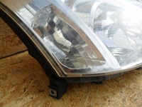 фото thumb №6, Toyota corolla hb e11 2001- фара правый