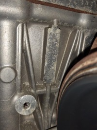 фото thumb №11, Двигатель bmw m57d30 m57 197km bmw e90 e91 e92 e93 lci комплектный 325d