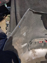 фото thumb №15, Бампер задня задній kia ceed ii 2 hb 12- 86611-a2000 pdc