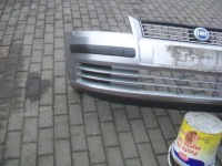 фото thumb №9, Бампер передний оригинал fiat stilo 5 дверь цвет 647