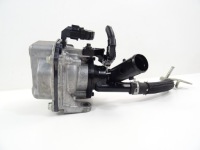 Lexus ux 250h 2.0 гібрид електрична насос води патрубок Київ, фото thumb