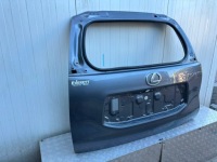 фото thumb №6, Lexus gx460 крышка багажника зад