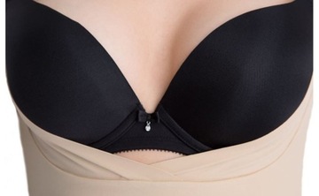 Halka под бюстом Julimex 222 Natural - Size XL