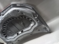 фото thumb №7, Капот кришка двигуна skoda kodiaq ii 2024