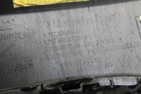 фото thumb №12, Бампер задній mercedes-benz eqb x243 a2478855600 electric 215kw 2023