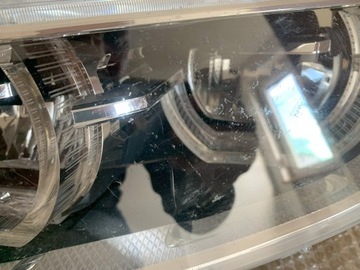 фото thumb №11, Bmw 3 f30 f35 f31 2017 lci led перед левая