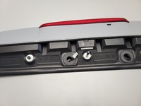 фото thumb №14, Hyundai i30 iii kombi спойлер диффузор спойлер крышки