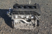 фото thumb №1, Mitsubishi outlander iii lift двигатель 2.4 hybrid 4b12