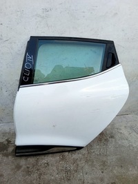 фото thumb №1, Renault clio iv lift 16- дверь задние задняя h/b