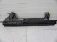 фото thumb №1, Fiat scudo ii,expert ii,jumpy ii поріг ліва сторона 06-2015 рік