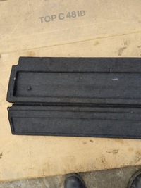 фото thumb №8, Citroen c4 i 09 picasso обшивка салону підлога