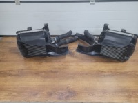 фото thumb №1, Ghibli lift радіатор повітря інтеркулер