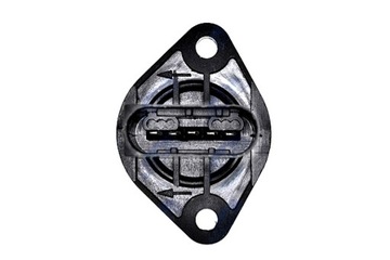 фото thumb №11, Расходомер mercedes c w203 c200 cdi c220 cdi c270 cdi 2000- e