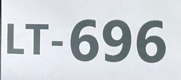 фото thumb №14, Лампа зад задняя mercedes sprinter w690 w901 w903