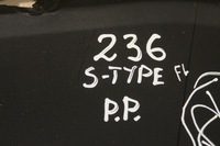 фото thumb №10, Обшивка двері правий перед jaguar s-type fl