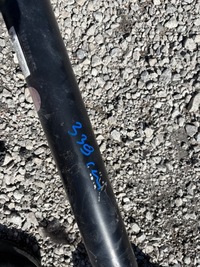 фото thumb №9, Mercedes sprinter w907 wał привідний комплектний a9074106901 341,5