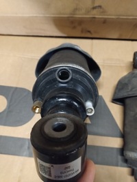 фото thumb №3, Подушка амортизатор кабины daf xg xg plus xf