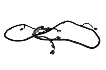 фото thumb №1, Alfa romeo stelvio 2.0t q4 джгут бампера зад задня pdc 00505518200