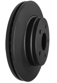 фото thumb №1, Диск гальмівна задня ford f-150 mark lt 2004-2011