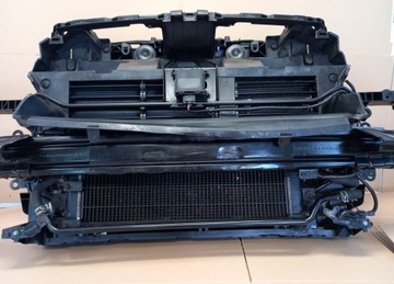 фото thumb №10, Pas переднее комплект радиатор honda cr-v 2.0 e-cvt гибрид 2020-74000tpae000