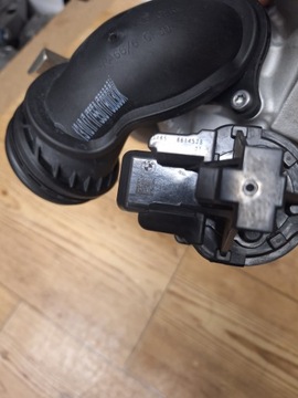 фото thumb №6, Bmw mini турбонагнетатель f60 jcw f56 b46 b48 новая комплектная