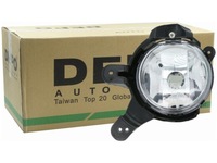 фото thumb №1, Протитуманна фара протитуманний лівий depo 235-2018l-uq