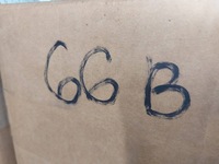 фото thumb №6, Блок управления / модуль вентиляторов mercedes-benz a w168 a0275458032